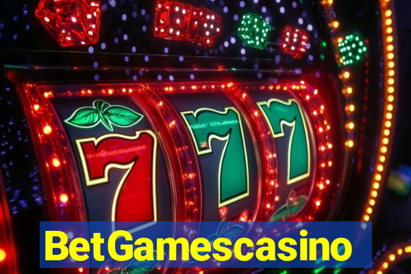 BetGamescasino