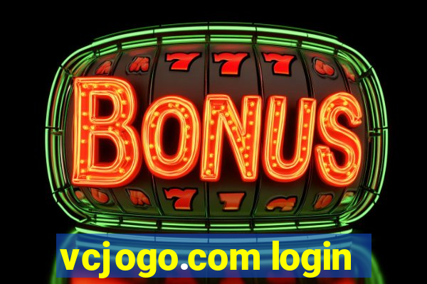 vcjogo.com login