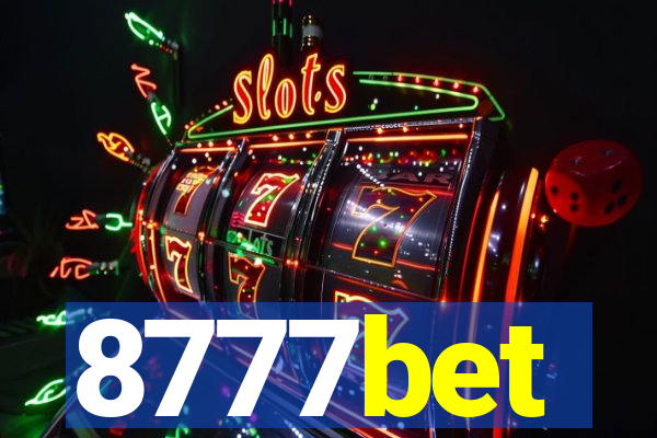 8777bet