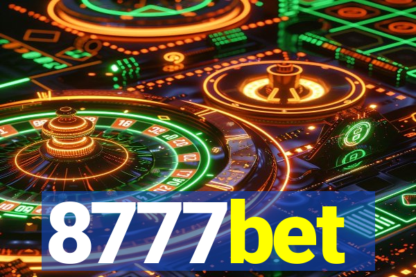 8777bet