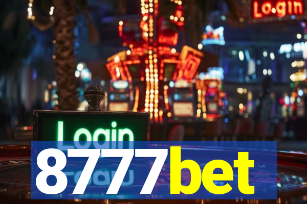 8777bet