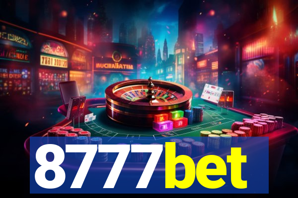 8777bet