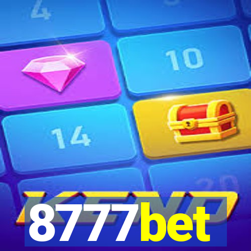 8777bet