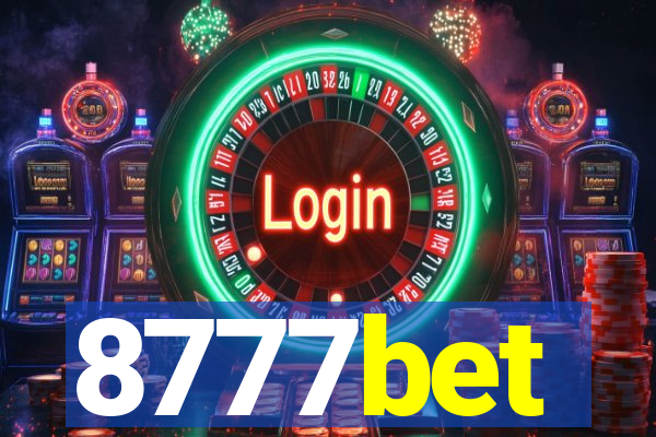 8777bet