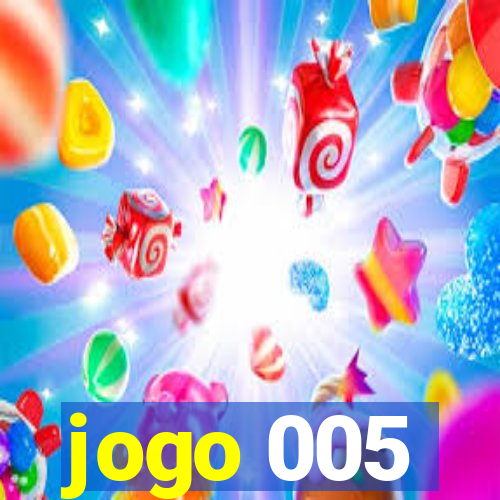 jogo 005