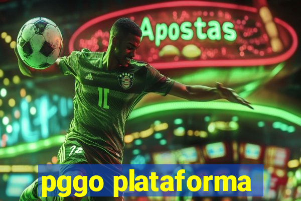 pggo plataforma