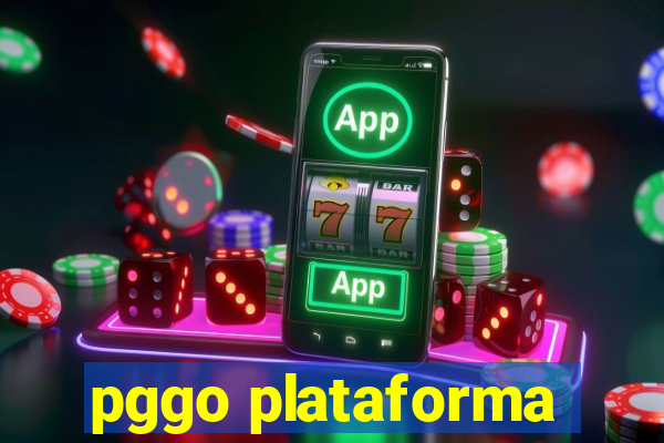 pggo plataforma