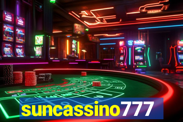 suncassino777