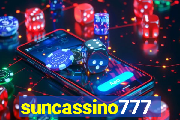 suncassino777