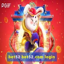 bet52 bet52.com login