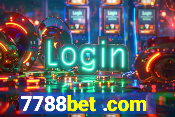 7788bet .com