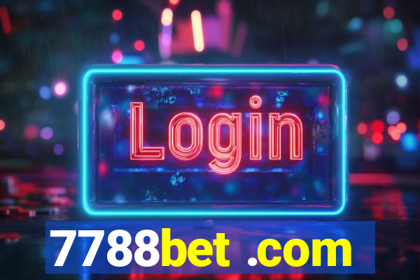 7788bet .com