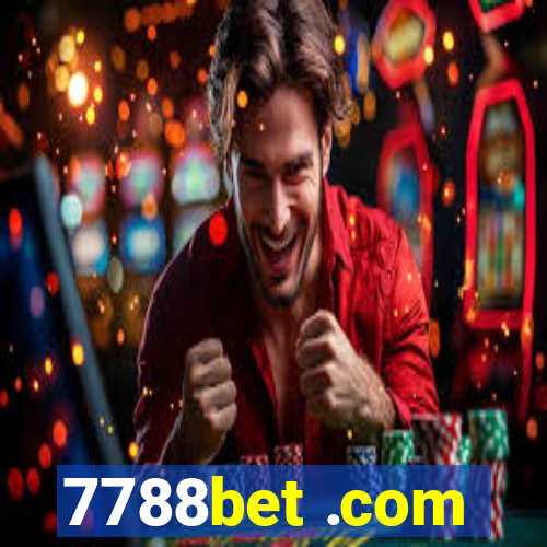 7788bet .com