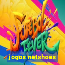 jogos netshoes