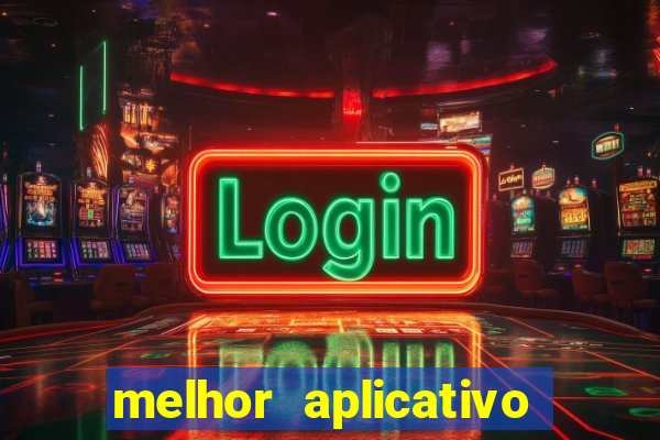 melhor aplicativo de jogos online