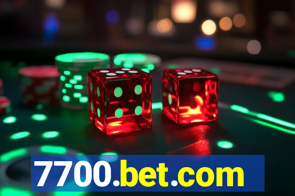 7700.bet.com