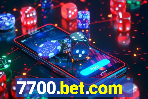 7700.bet.com