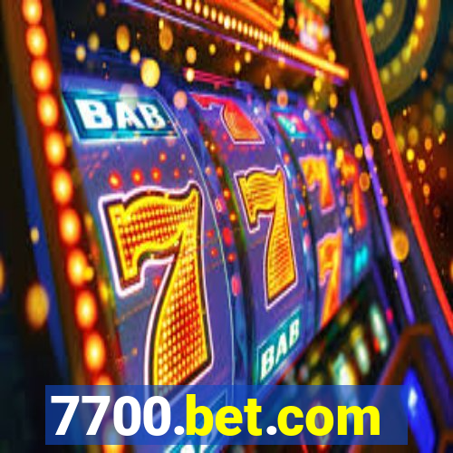 7700.bet.com