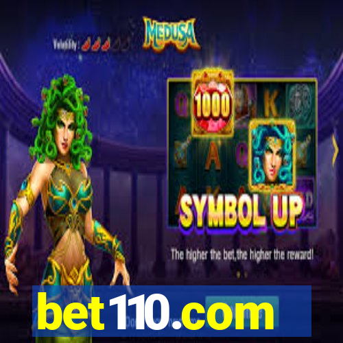 bet110.com