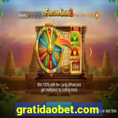 gratidaobet.com