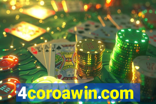 4coroawin.com