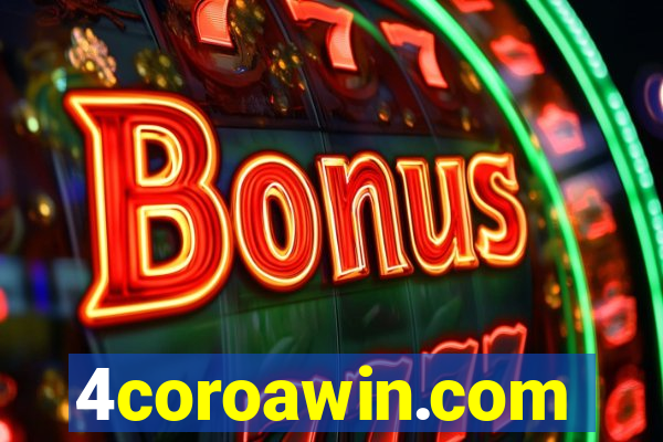 4coroawin.com