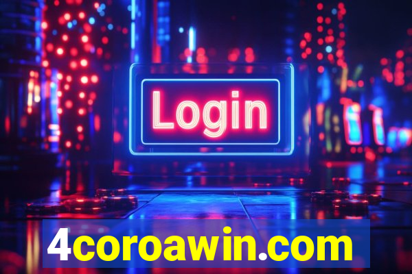 4coroawin.com