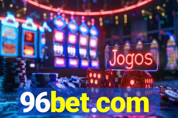 96bet.com