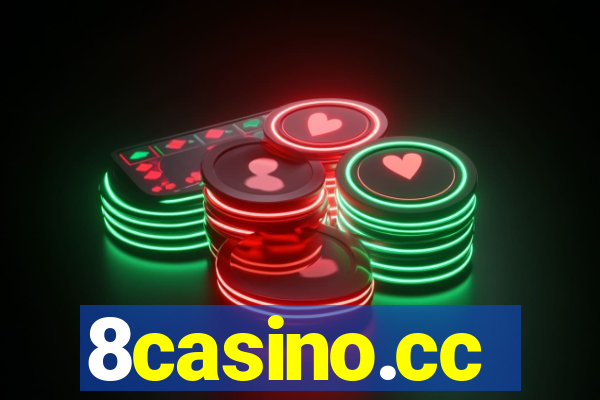 8casino.cc