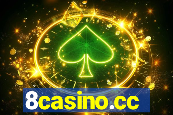 8casino.cc