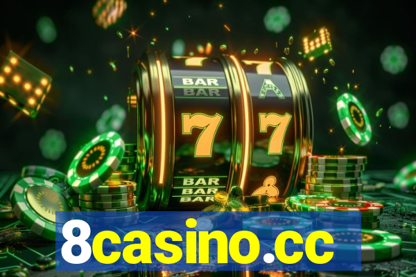 8casino.cc