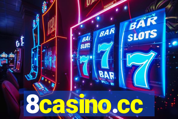 8casino.cc