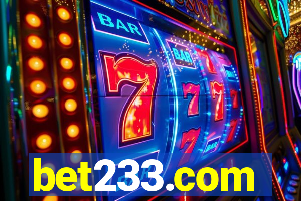 bet233.com