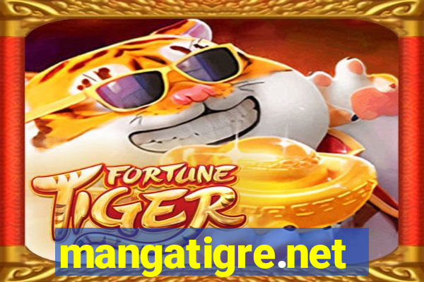 mangatigre.net