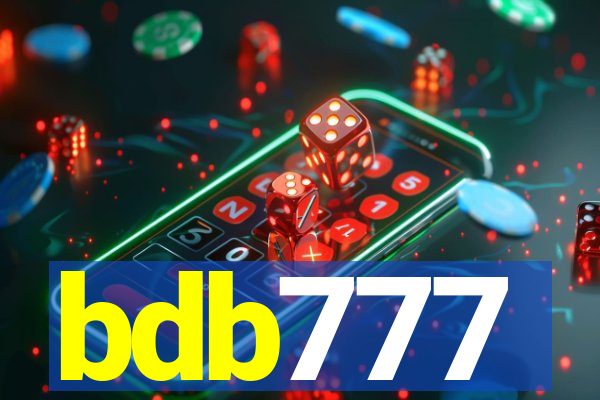 bdb777