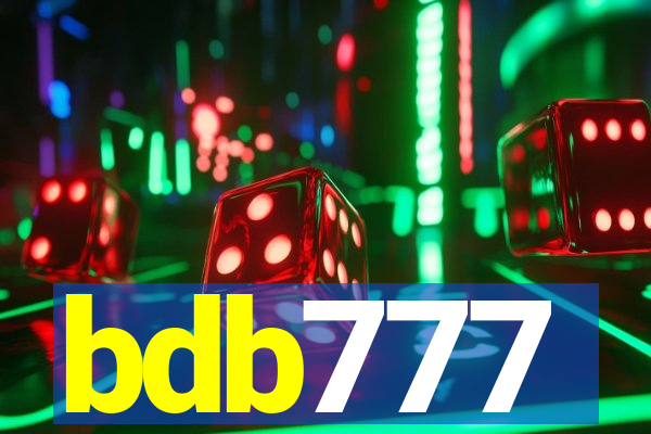 bdb777