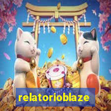 relatorioblaze