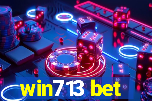 win713 bet