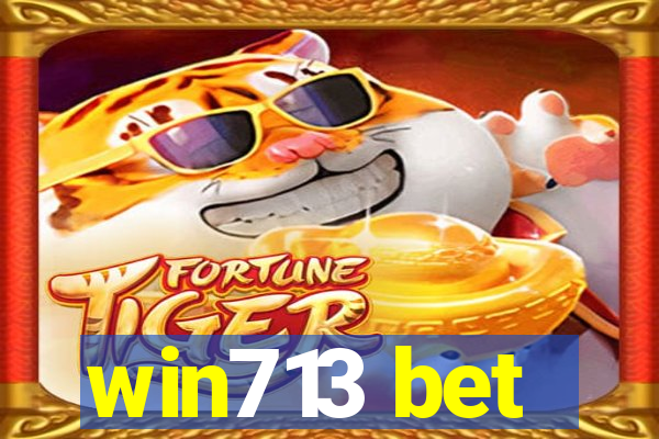 win713 bet