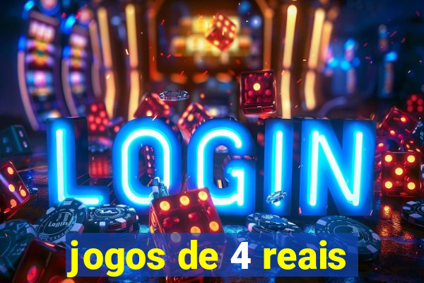 jogos de 4 reais