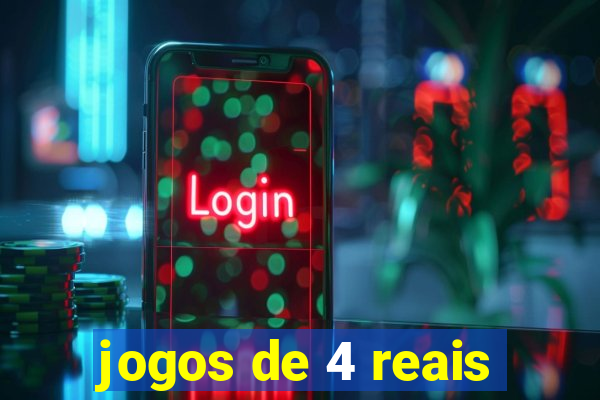 jogos de 4 reais