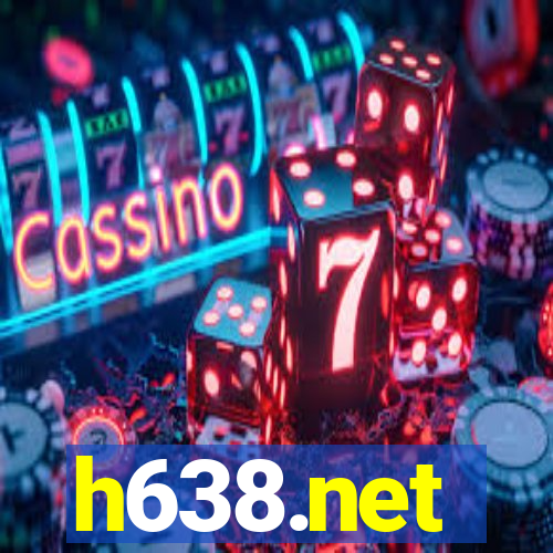 h638.net