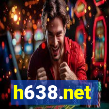 h638.net