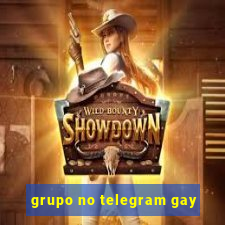 grupo no telegram gay