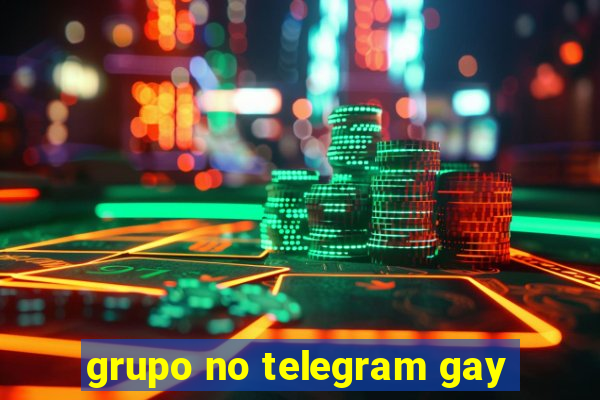 grupo no telegram gay