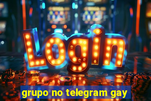 grupo no telegram gay