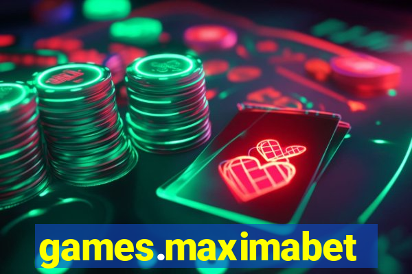 games.maximabet