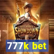 777k bet