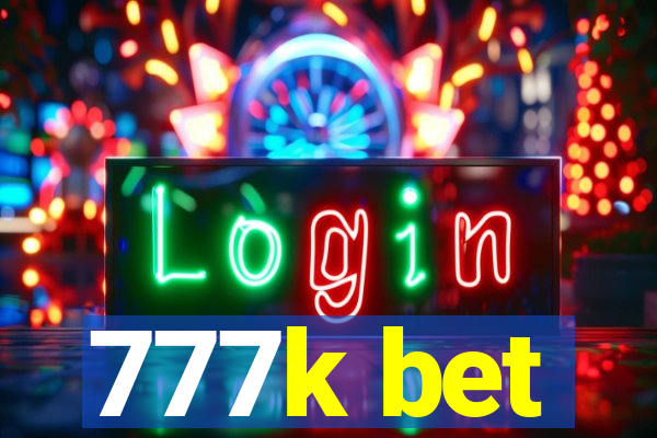 777k bet