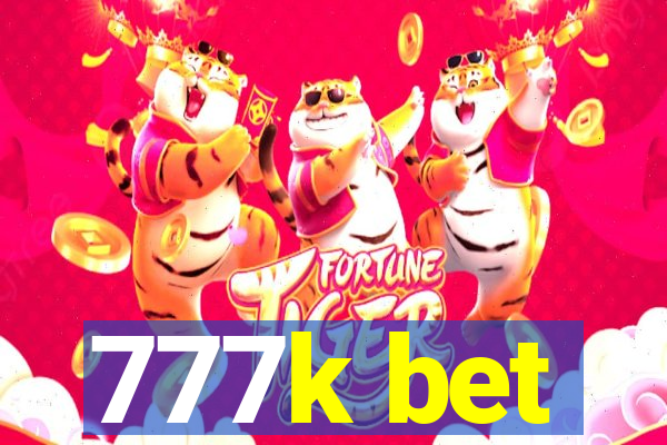 777k bet